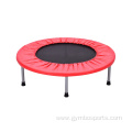 Fitness Safety Indoor Children Mini Round Bungee Trampoline